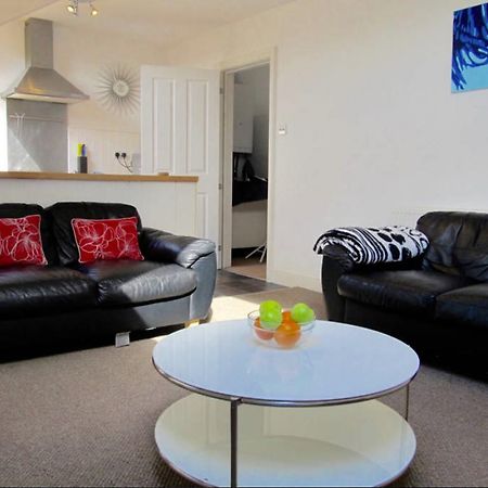 The Hideaway, Victorian Townhouse Apartment With Parking Plymouth Extérieur photo