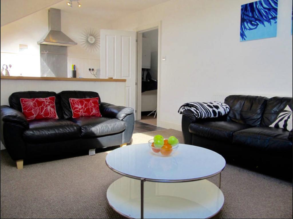 The Hideaway, Victorian Townhouse Apartment With Parking Plymouth Extérieur photo