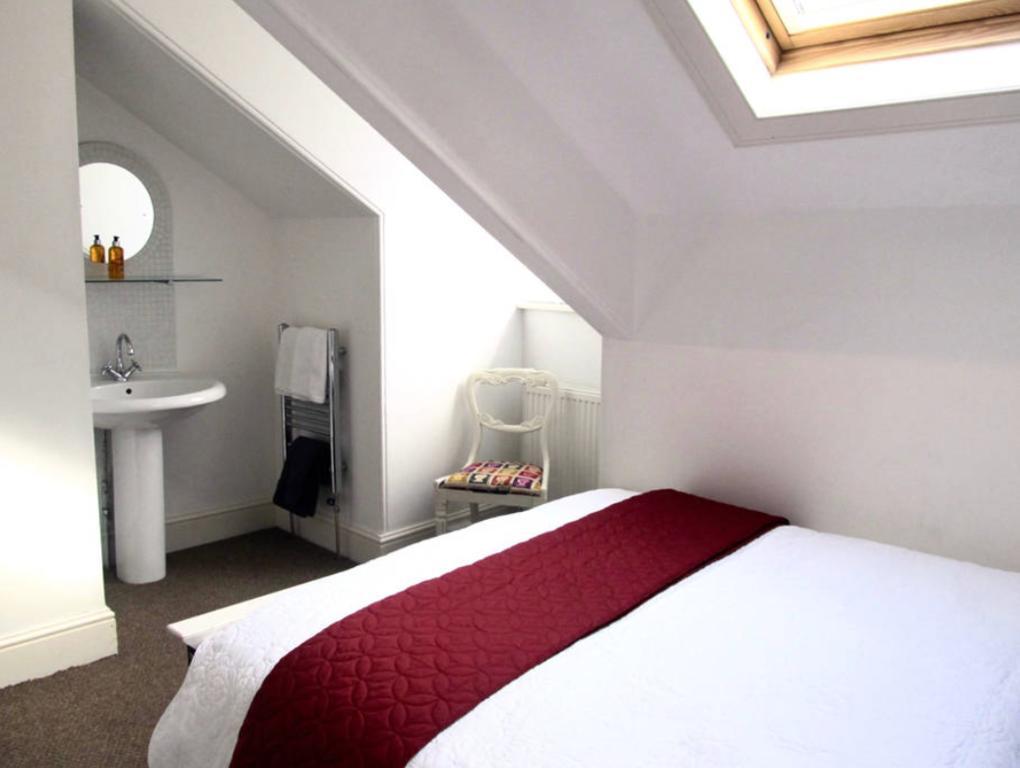 The Hideaway, Victorian Townhouse Apartment With Parking Plymouth Extérieur photo