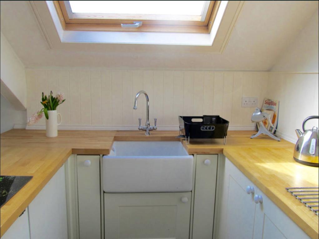 The Hideaway, Victorian Townhouse Apartment With Parking Plymouth Extérieur photo