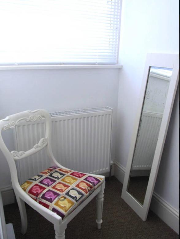 The Hideaway, Victorian Townhouse Apartment With Parking Plymouth Extérieur photo